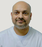 Dr Achhar Kajla