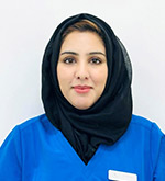 Dr Sana Sheikh
