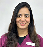 Dr Hasbia Gul