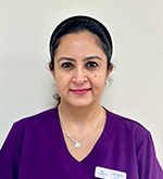 Dr Sandeep Kaur Kamboj